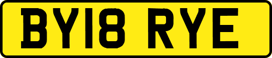 BY18RYE