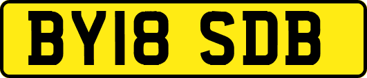 BY18SDB