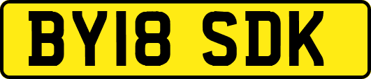 BY18SDK