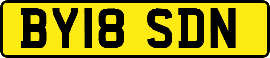 BY18SDN