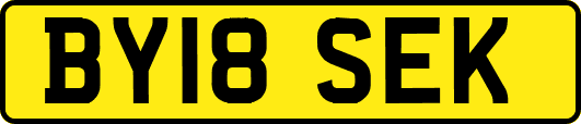 BY18SEK