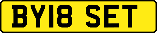 BY18SET