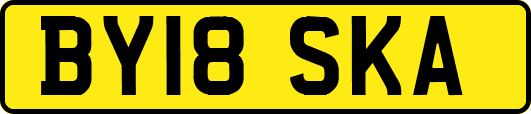 BY18SKA