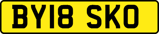 BY18SKO