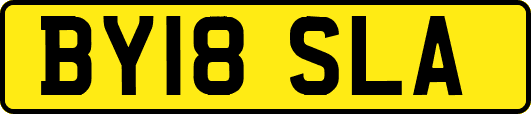 BY18SLA
