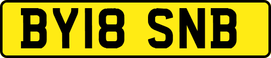 BY18SNB
