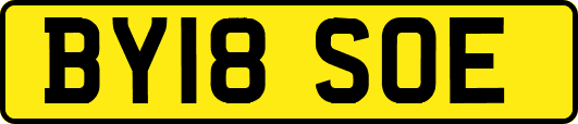 BY18SOE
