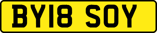 BY18SOY