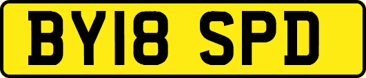 BY18SPD