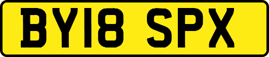 BY18SPX