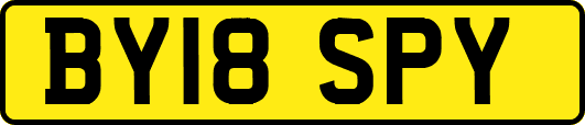 BY18SPY