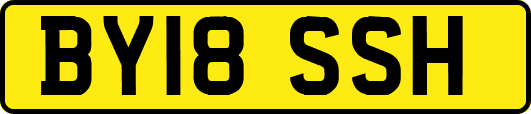 BY18SSH