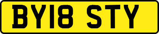BY18STY
