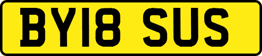 BY18SUS