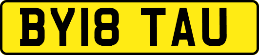 BY18TAU