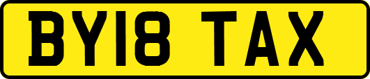 BY18TAX