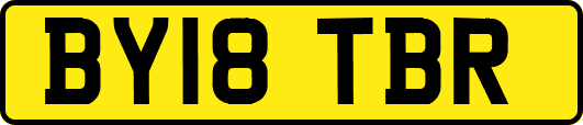 BY18TBR