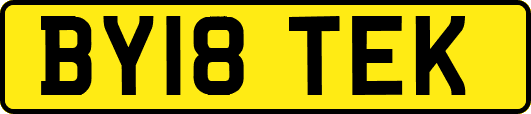 BY18TEK