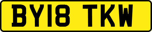 BY18TKW