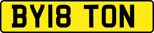 BY18TON