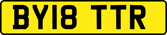 BY18TTR