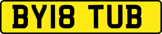 BY18TUB