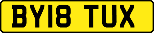 BY18TUX