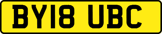 BY18UBC