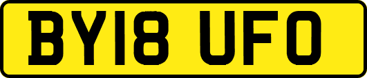 BY18UFO