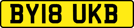 BY18UKB