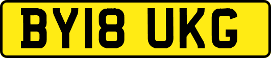 BY18UKG