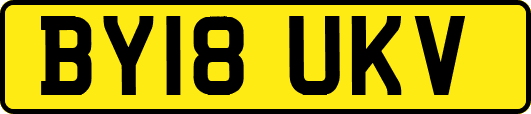 BY18UKV