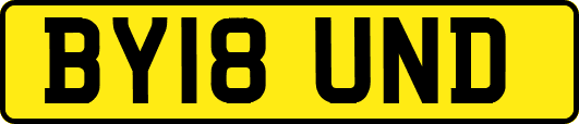 BY18UND