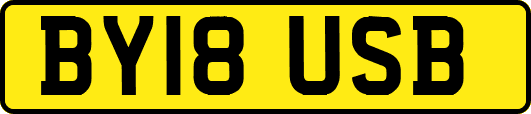 BY18USB