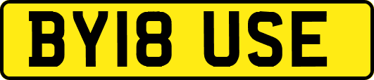 BY18USE