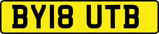 BY18UTB