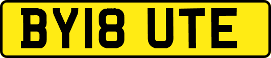BY18UTE