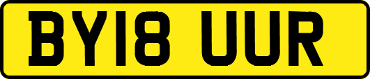 BY18UUR