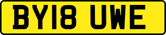 BY18UWE