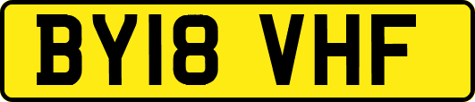 BY18VHF