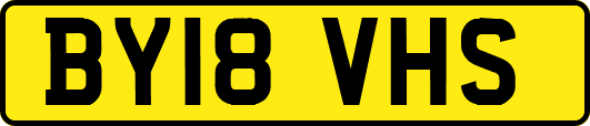 BY18VHS