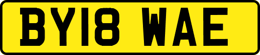 BY18WAE