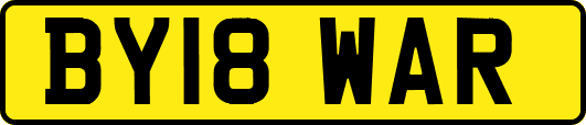 BY18WAR