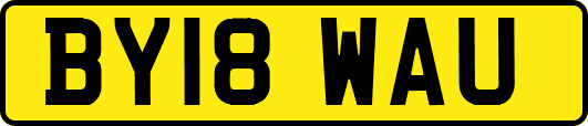 BY18WAU