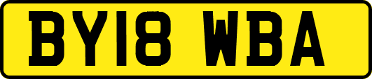 BY18WBA