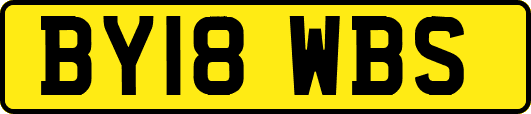 BY18WBS