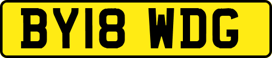BY18WDG
