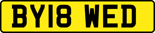 BY18WED