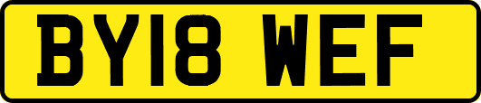 BY18WEF
