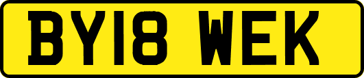 BY18WEK